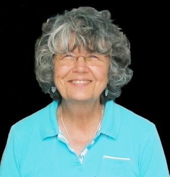 Susan Brauer